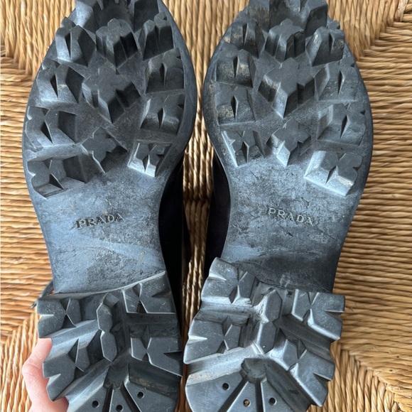 Prada Loafer - Picture 4 of 7